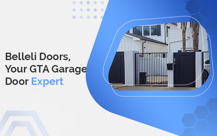 Belleli-door-your-gta-garage-door-expert