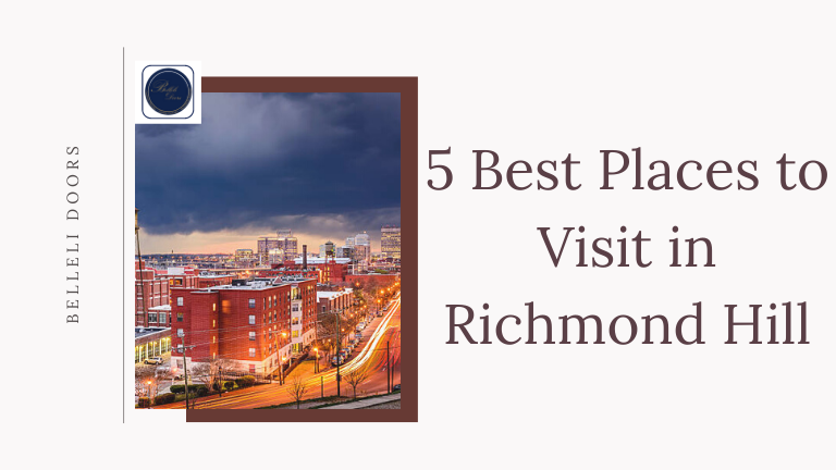 best-places-to-visit-in-richmond-hill