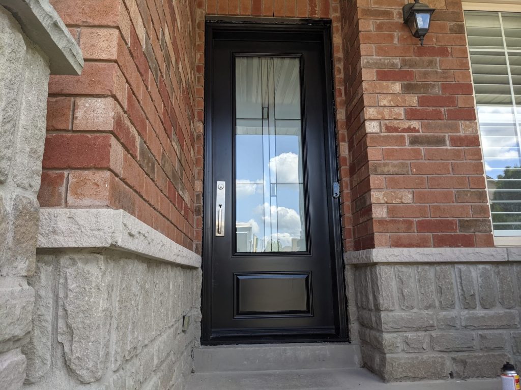 Exterior Doors Brampton