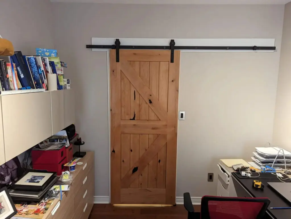 Interior Doors Barrie