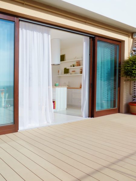 Patio Doors