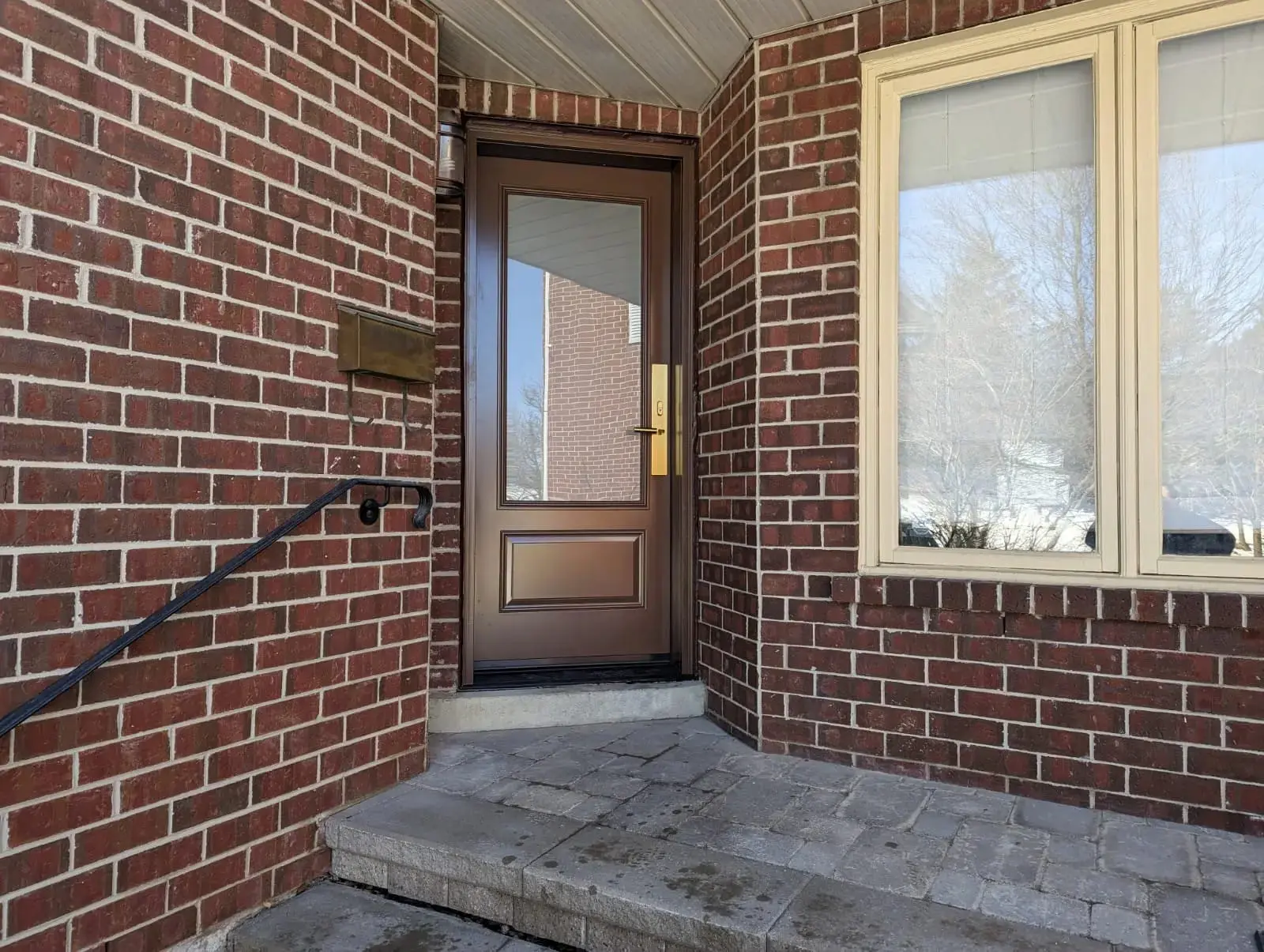 Entry Doors Pickering