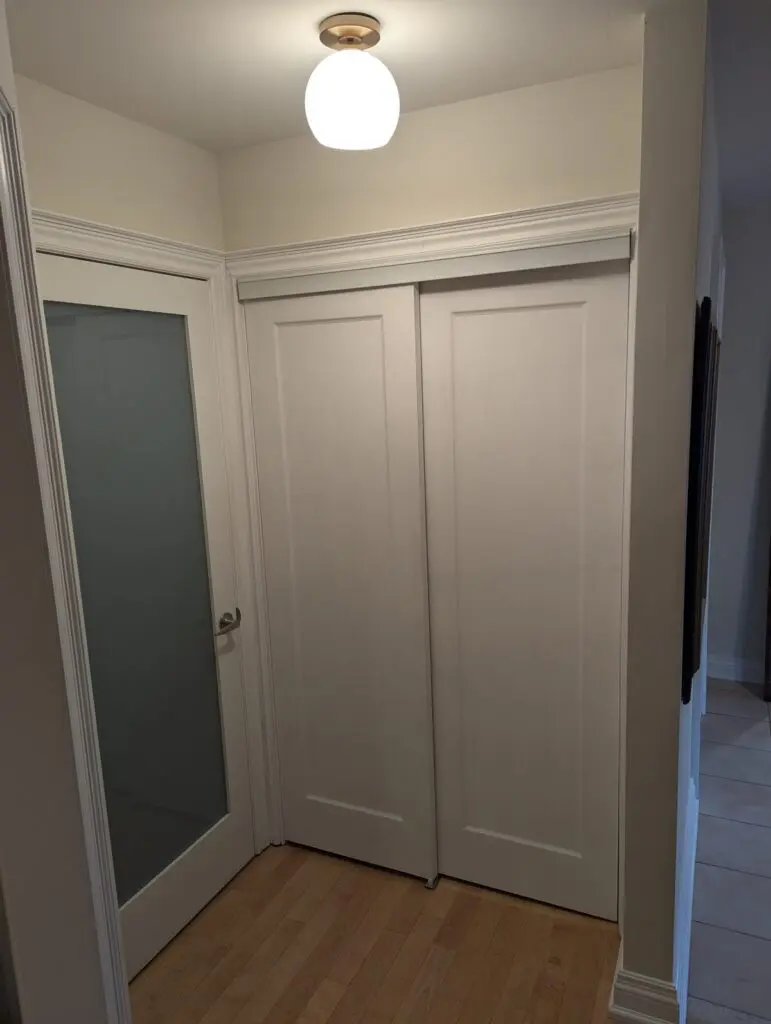 Interior Doors Ajax