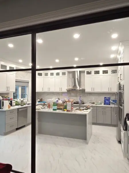 room divider