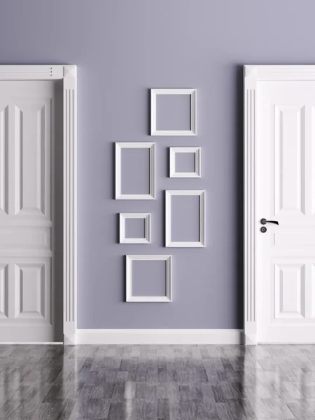 Interior Doors Installation