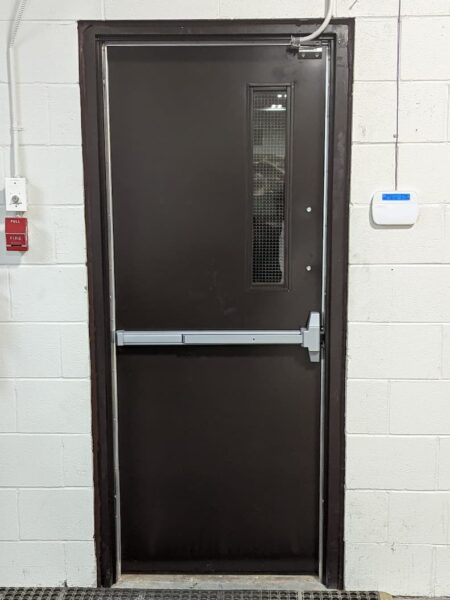 Commercial Doors Commercial Doors