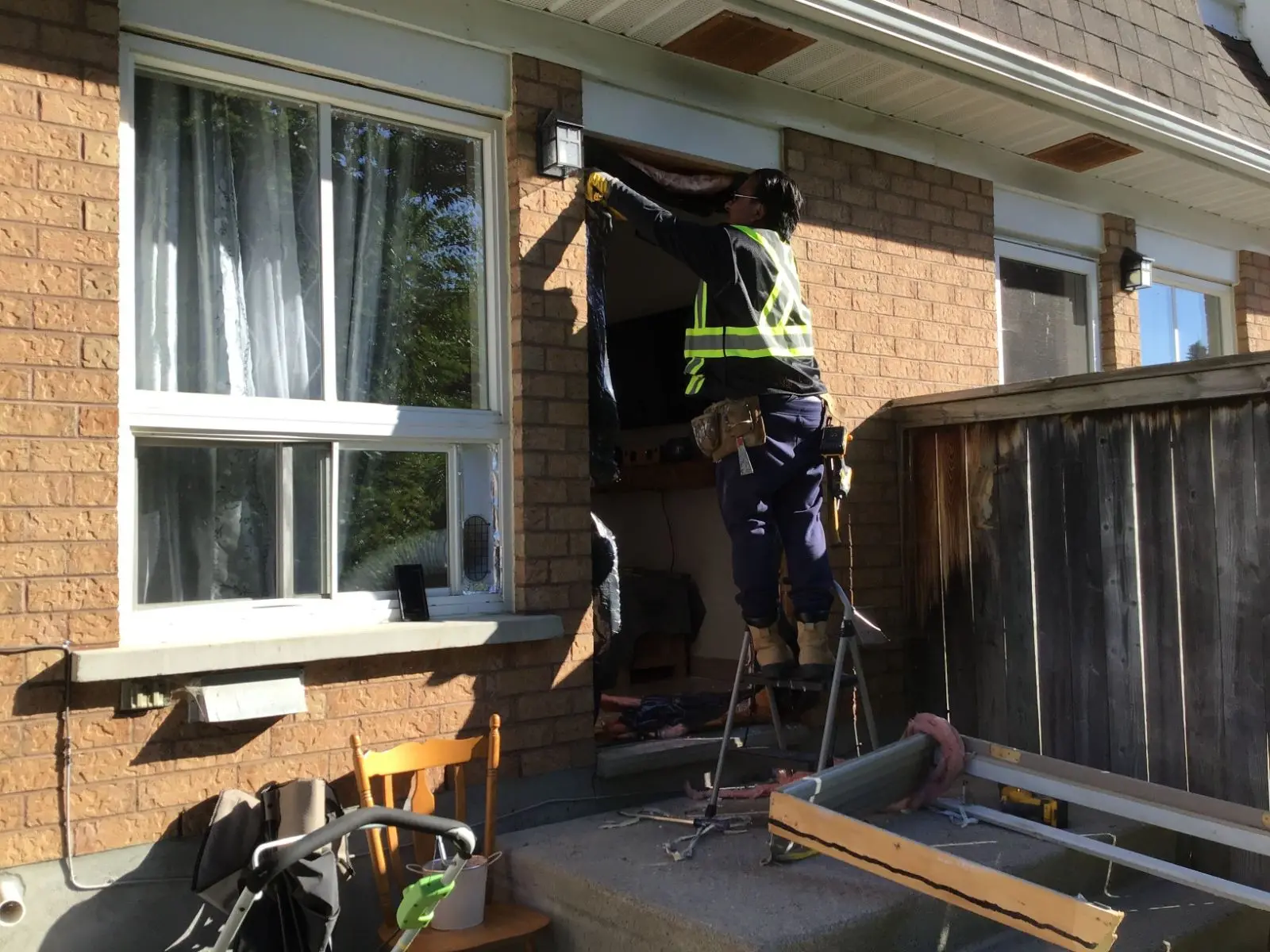 door company