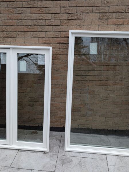 Commercial Window Installation Commercial Window Installation