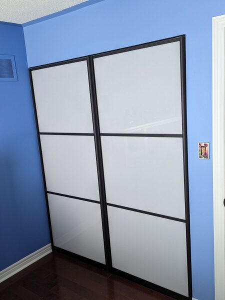 Sliding Closet Doors Sliding Closet Doors