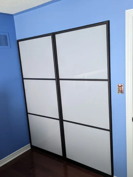 Closet Door Installation & Replacement in Toronto & GTA Closet Door Installation & Replacement in Toronto & GTA