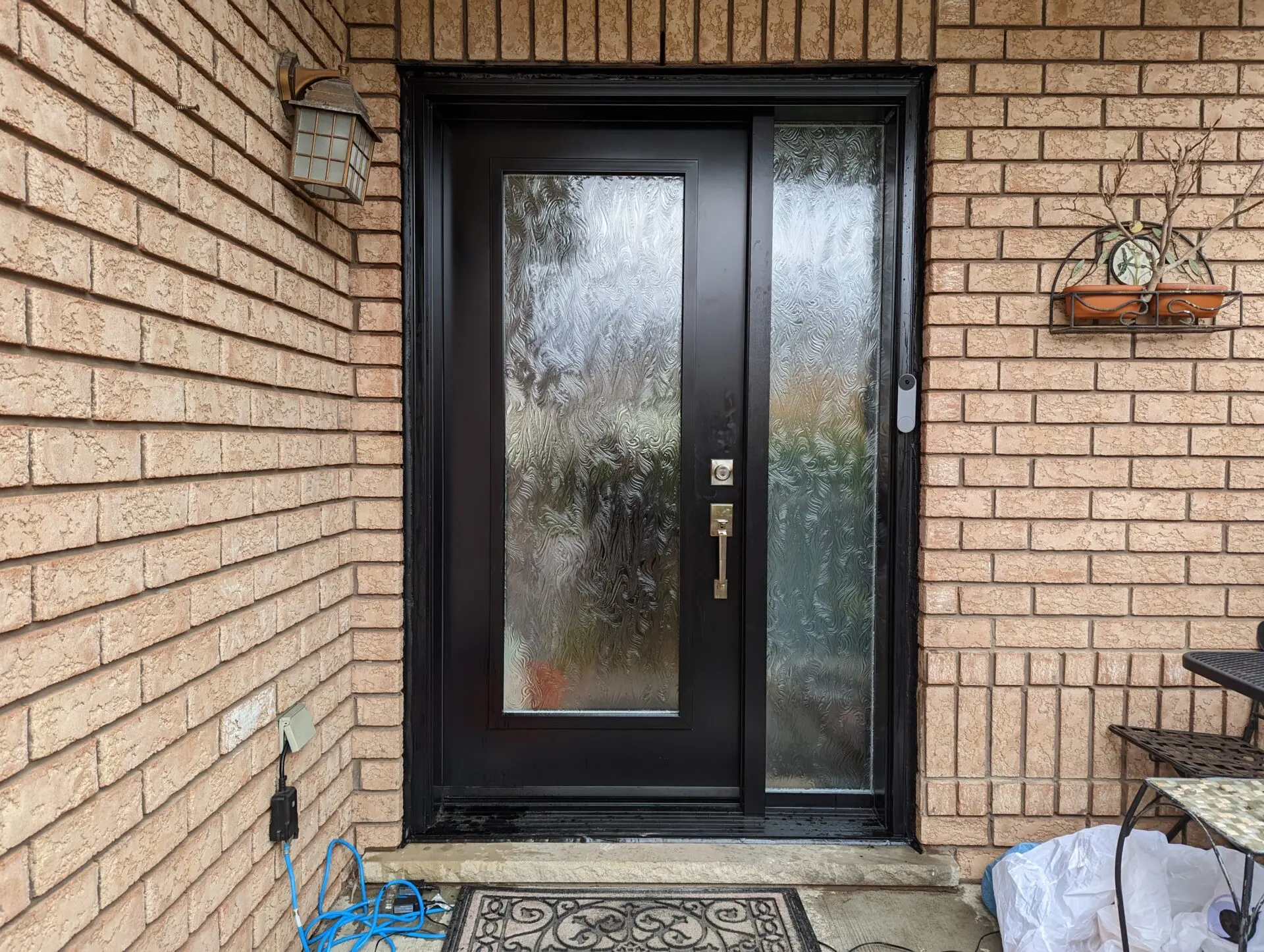 door replacement oshawa