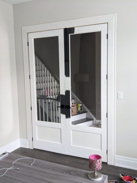 Interior Doors Installation Interior Doors Installation