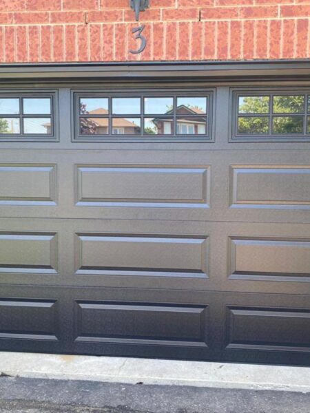 Garage Door Installation Garage Door Installation