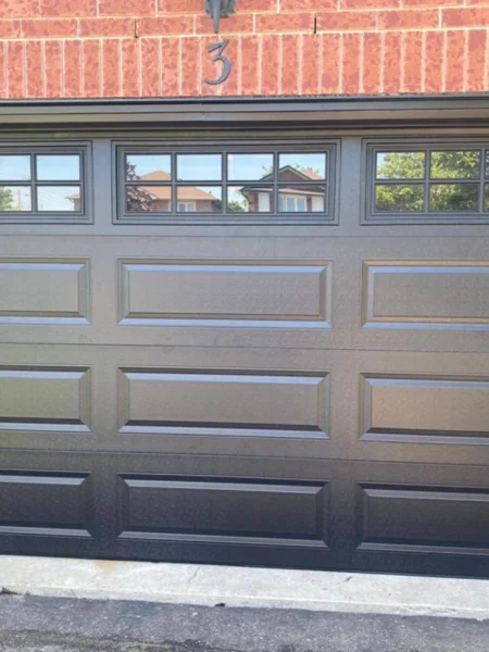 Garage Door Installation in Toronto Garage Door Installation in Toronto