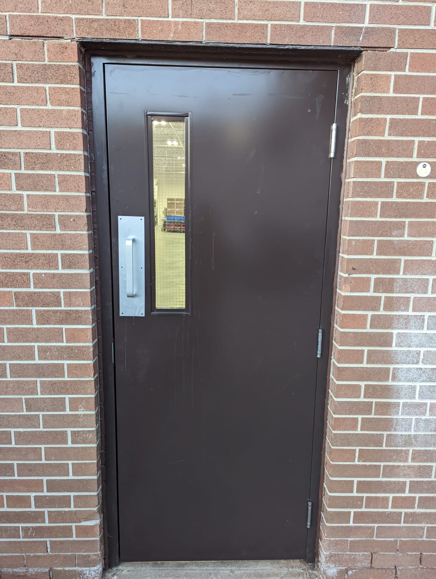 Commercial doors in Toronto