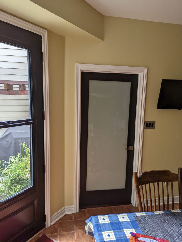 interior doors in Toronto